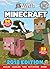 2018 Minecraft By Games Master by Little Brother Books Limited