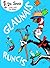 Glaunais runcis