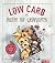 Low Carb Backen für Weihnachten by Nina Engels