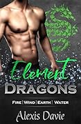Element Dragons Collection