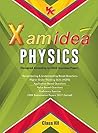 Xamidea Physics - Class 12