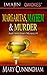 Margaritas, Mayhem & Murder by Mary Cunningham