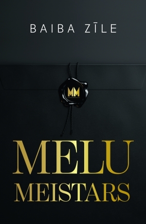 Melu meistars