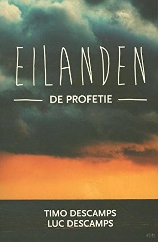 De eilanden (Dutch Edition)