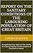 Report on the sanitary conditions of the labouring population of Great Britain: A supplementary report on the results of a special inquiry into the practice of interment in towns.