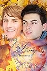 Trapped for Thanksgiving by Trina Solet