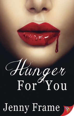 Hunger for You (Wild for You, #1)
