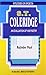 S.T. COLERIDGE an evaluatio...