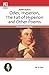 John Keats: Odes- Hyperion-...