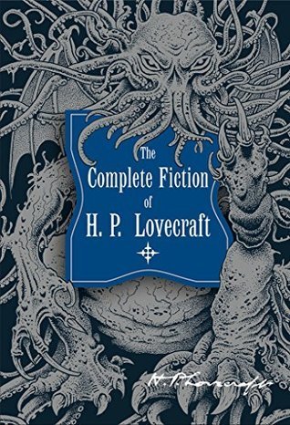The Call of Cthulhu