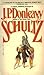 Schultz (Schultz, #1)