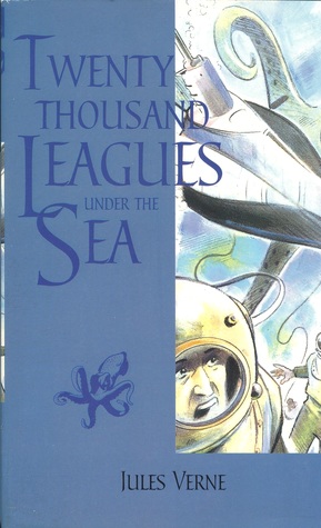 Twenty Thousand Leagues Under The Sea
