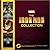 The Iron Man Collection: Iron Man, Iron Man 2, and Iron Man 3; The Junior Novelizations