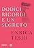 Dodici ricordi e un segreto