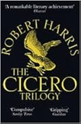 The Cicero Trilogy
