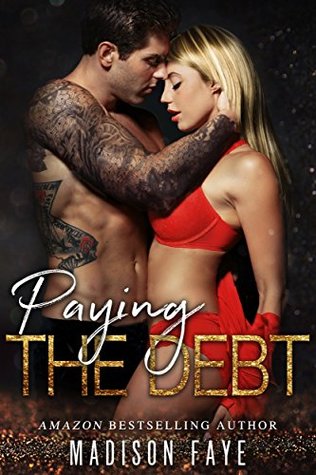 Paying the Debt (Innocence Claimed #3)