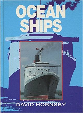 Ocean Ships (Hardcover)