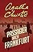Passagier nach Frankfurt