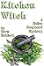 Kitchen Witch (Helen Shepherd Mysteries Book 10)