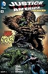 Justice League of America (2013-2015) #4