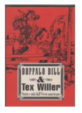 Buffalo Bill & Tex Willer