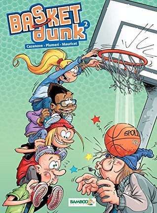Basket Dunk (French Edition)