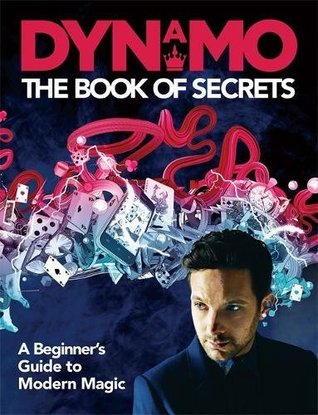 Dynamo: The Book of Secrets (Paperback)