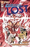 Legion Lost #2