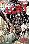 Legion Lost #3