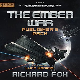 The Ember War (Ember War #1-2)
