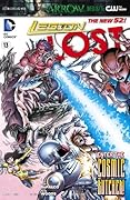 Legion Lost #13