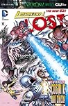 Legion Lost #13 Legion Lost #13