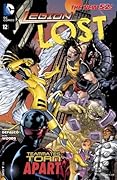 Legion Lost #12