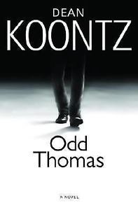 Odd Thomas