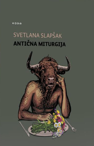 Antična miturgija