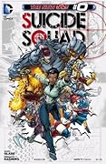 Suicide Squad #0