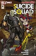 Suicide Squad #3