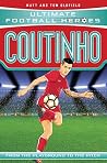 Ultimate Football Heroes by Matt Oldfield Ultimate Football Heroes by Matt Oldfield