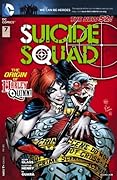Suicide Squad #7