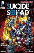 Suicide Squad #8