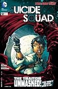 Suicide Squad #12