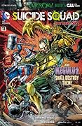 Suicide Squad #13