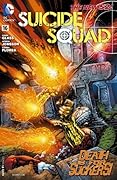 Suicide Squad #16