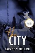 The City: A Novella Collection