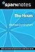 The Hours (SparkNotes Liter...