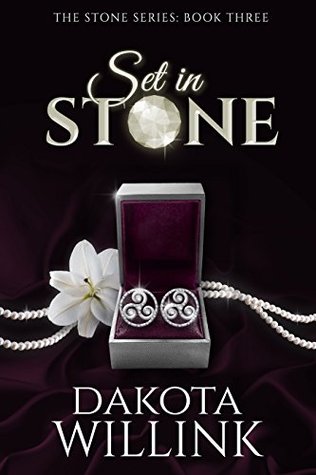 Set in Stone (The Stone, #3)