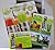 Nutribullet User Guide & Recipe Book + Pocket Nutritionist by Nutribullet