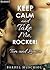 Keep Calm and Take Me, Rocker. Tom und Louisa by Bärbel Muschiol