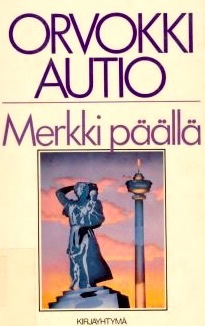 Merkki päällä (Pesärikko, #3)