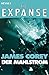 Der Mahlstrom: The Expanse-Story 3 (The Expanse-Serie: Storys)